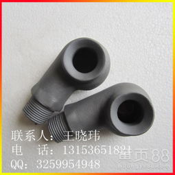 烟气超低排放高效喷嘴 空心锥喷嘴在喷枪系统中的关键角色